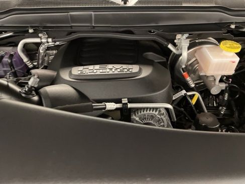 New 2026 RAM 2500 Tradesman w/ Power Wagon Package image 18