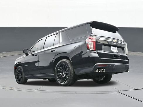 Used 2021 Chevrolet Tahoe High Country image 47