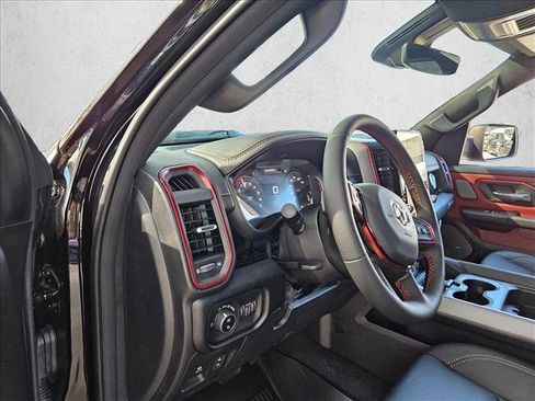 Used 2026 RAM 1500 Rebel w/ Rebel Level 2 Equipment Group AWD/4WD image 3