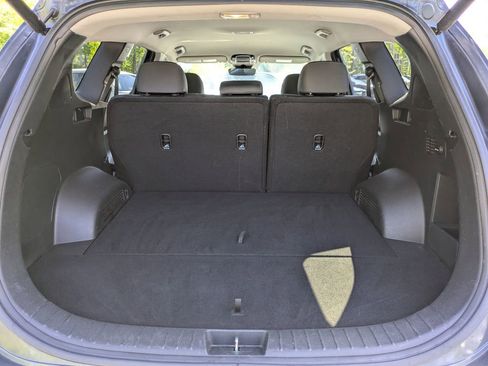 Used 2023 Hyundai Santa Fe SEL AWD/4WD image 12