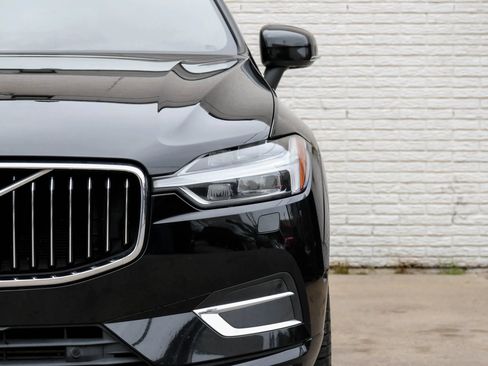 Used 2019 Volvo XC60 T5 Inscription w/ Protection Package Premier FWD image 47