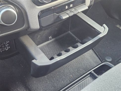 Certified 2024 RAM 1500 Tradesman image 31