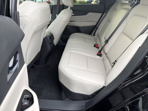 New 2026 Nissan Murano SL image 30