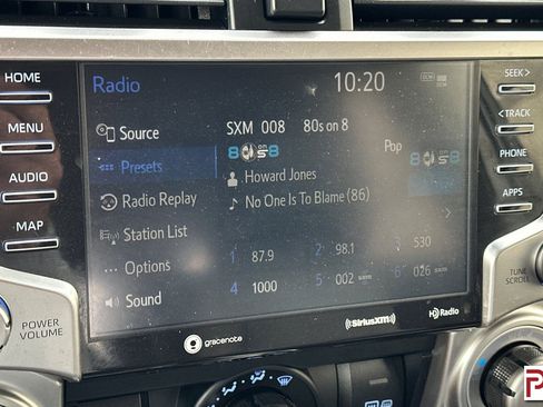 Used 2022 Toyota 4Runner SR5 Premium image 22