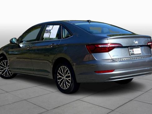 Used 2021 Volkswagen Jetta S image 19