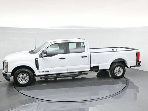 New 2026 Ford F350 XL w/ XL Chrome Package RWD image 44