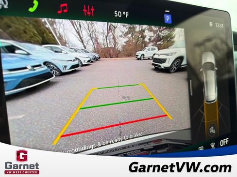 New 2026 Volkswagen Tiguan SE R-Line image 15