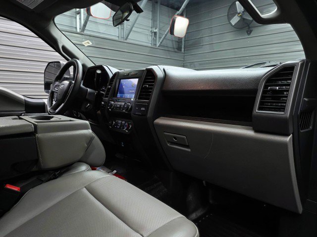 Used 2022 Ford F250 XL w/ Power Equipment Group AWD/4WD image 16