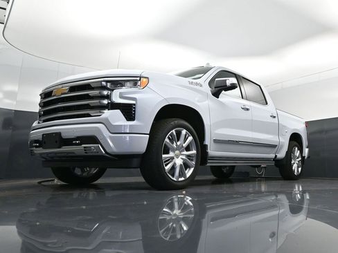 New 2026 Chevrolet Silverado 1500 High Country image 43