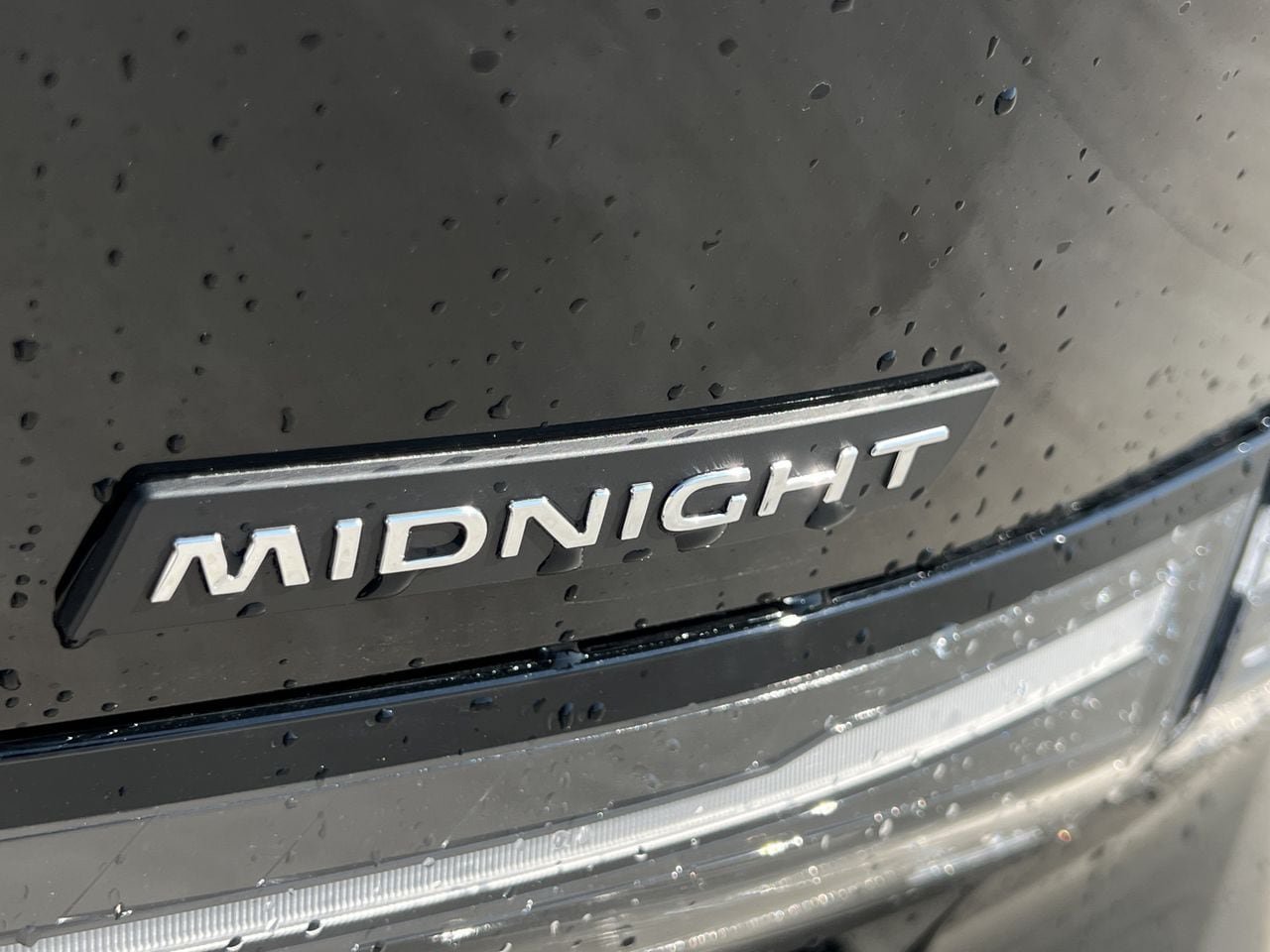 New 2027 Nissan Sentra SR w/ SR All Weather Package FWD image 7
