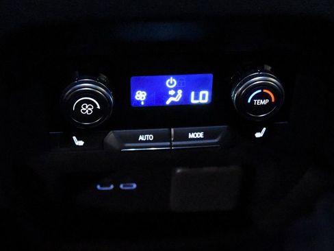 Used 2025 GMC Acadia Denali AWD/4WD image 35