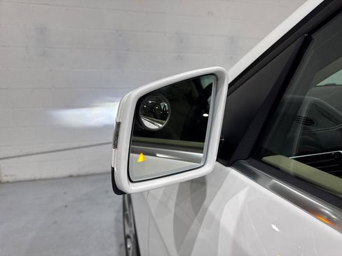 Used 2016 Mercedes-Benz GLE 350 4MATIC image 24