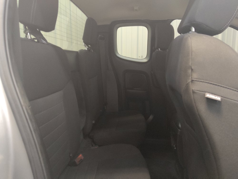 Used 2019 Ford Ranger XLT w/ Equipment Group 301A Mid RWD image 19