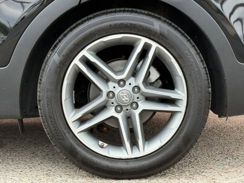 Used 2018 Hyundai Santa Fe Limited FWD image 27