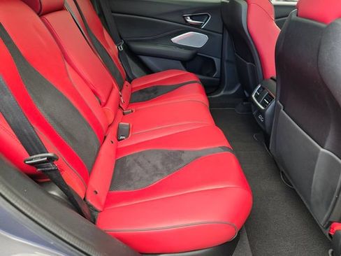 Certified 2021 Acura RDX A-Spec w/ Technology Package FWD image 15