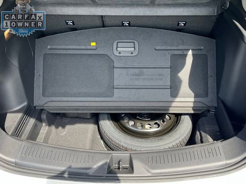 Used 2025 Buick Encore GX Avenir w/ Avenir Technology Package FWD image 26