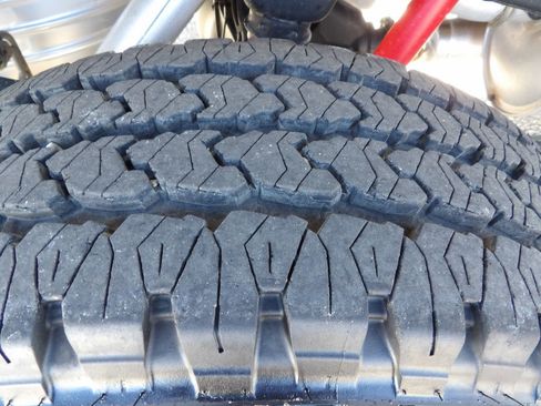 Used 2024 Chevrolet Silverado 2500 W/T w/ WT Convenience Package image 59