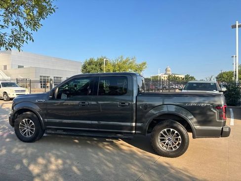 Used 2020 Ford F150 XLT w/ Equipment Group 302A Luxury RWD image 8