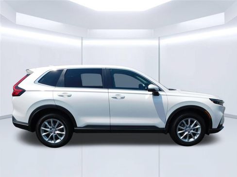 New 2026 Honda CR-V EX image 2