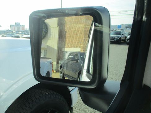 New 2026 Jeep Wrangler Sport image 13