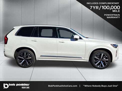 New 2026 Volvo XC90 B5 Core AWD/4WD image 24