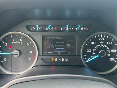 Used 2019 Ford F150 XLT w/ Equipment Group 302A Luxury AWD/4WD image 14