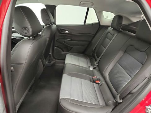 New 2026 Chevrolet Trax LT w/ Driver Confidence Package image 27