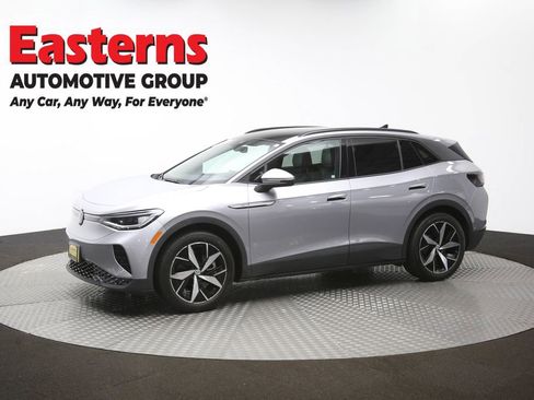 Used 2023 Volkswagen ID.4 Pro S image 56