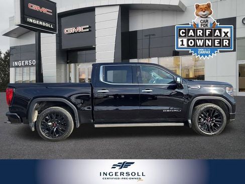 Used 2024 GMC Sierra 1500 Denali image 10