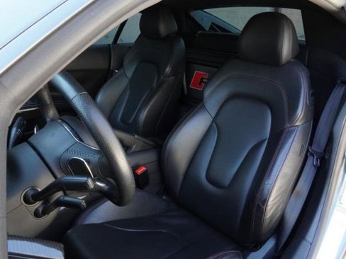 Used 2012 Audi R8 V10 AWD/4WD image 58