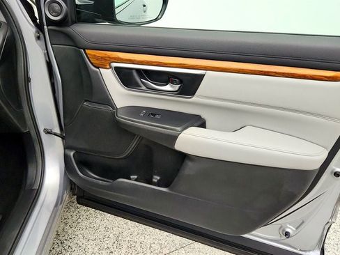 Used 2017 Honda CR-V EX-L image 25