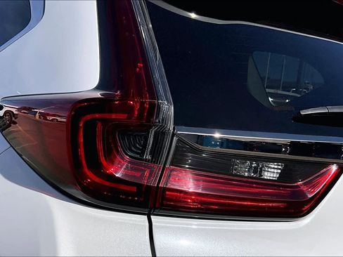 Used 2022 Honda CR-V EX image 29