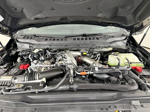 New 2026 Ford F350 Platinum image 32