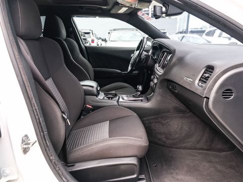 Used 2021 Dodge Charger GT w/ Blacktop Package RWD image 18