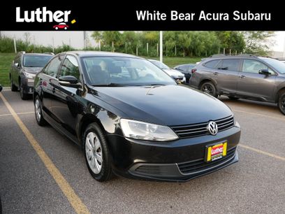 Used 2013 Volkswagen Jetta SE