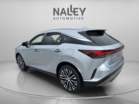 Used 2024 Lexus RX 350 Premium Plus w/ Convenience Package image 3