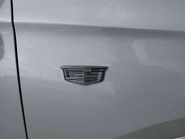 Used 2024 Cadillac XT6 Sport w/ Technology Package AWD/4WD image 11