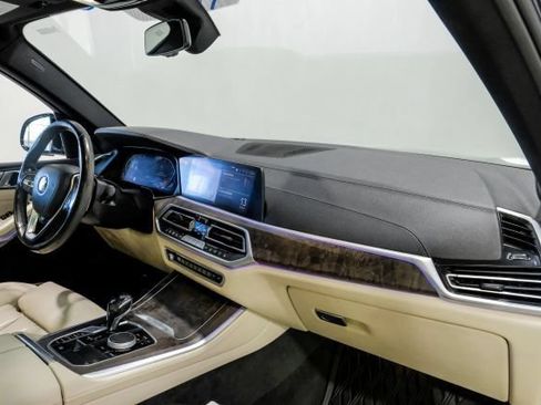 Used 2020 BMW X5 sDrive40i w/ Executive Package RWD image 20