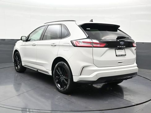 Used 2024 Ford Edge ST-Line AWD/4WD image 3