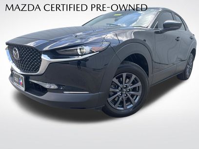 Used 2025 MAZDA CX-30 AWD 2.5 S
