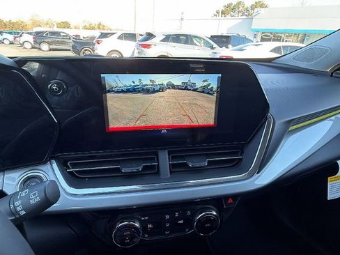 New 2026 Chevrolet Trax LT w/ Midnight Edition image 23