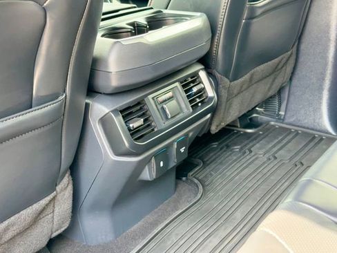 Used 2024 Ford F150 Raptor AWD/4WD image 12