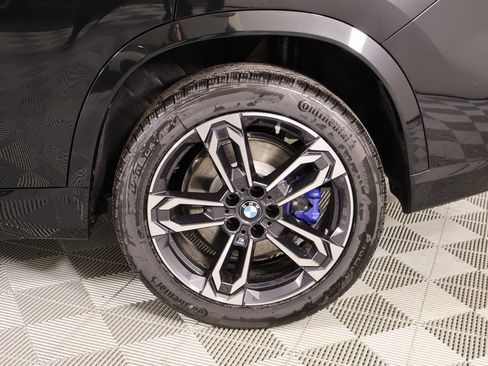 New 2026 BMW X1 M35i w/ Convenience Package image 19