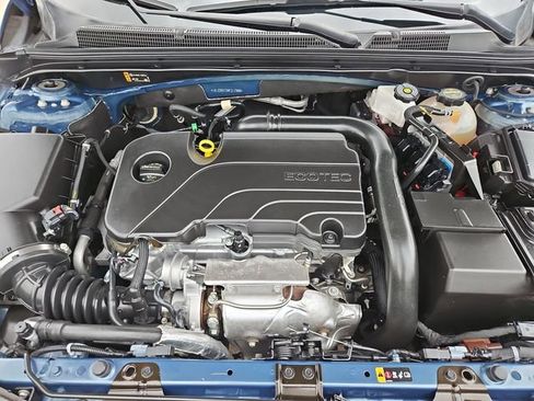Used 2024 Chevrolet Malibu LT FWD image 26