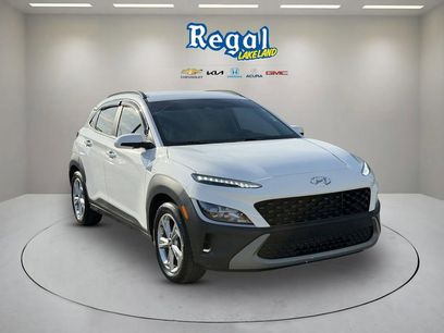 Used 2023 Hyundai Kona SEL