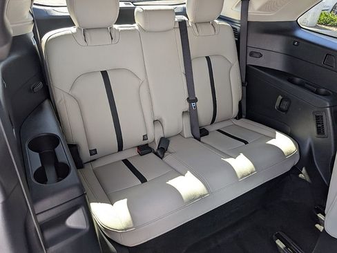 Certified 2024 MAZDA CX-90 3.3 Turbo w/ Premium Package image 21