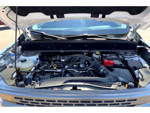 Used 2023 Ford Bronco Sport Badlands w/ Premium Package AWD/4WD image 12