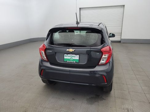 Used 2021 Chevrolet Spark LT FWD image 7