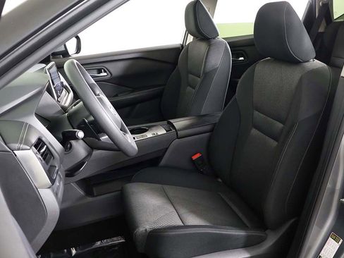 Used 2024 Nissan Rogue SV FWD image 27