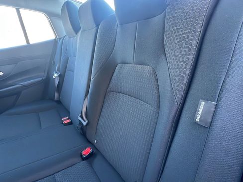 New 2026 Nissan Sentra S w/ Floor Mat Package FWD image 17